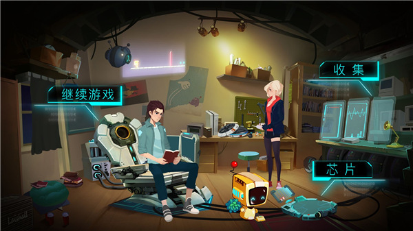 海姆达尔游戏下载 v1.0.3 安卓版