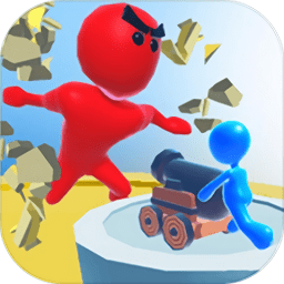 暴走小分队游戏 v1.0 安卓版