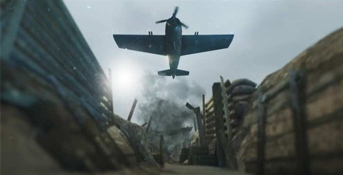 战争幽灵：二战射击 v0.2.13 安卓版