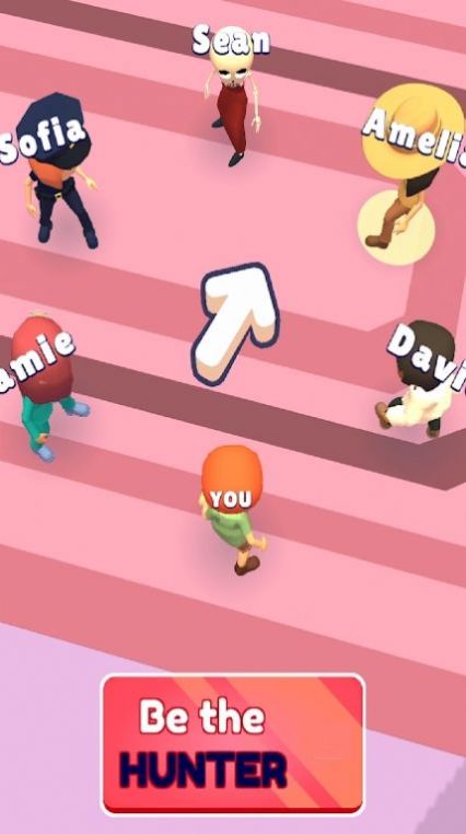 猎杀大冒险游戏下载安装(Hunt And Seek) v1.0 安卓版