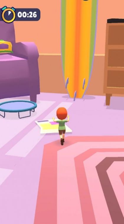 猎杀大冒险游戏下载安装(Hunt And Seek) v1.0 安卓版