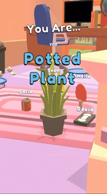 猎杀大冒险游戏下载安装(Hunt And Seek) v1.0 安卓版