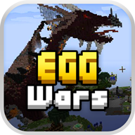 龙蛋战争最新版下载2022(Egg Wars) v1.9.1.5 安卓版