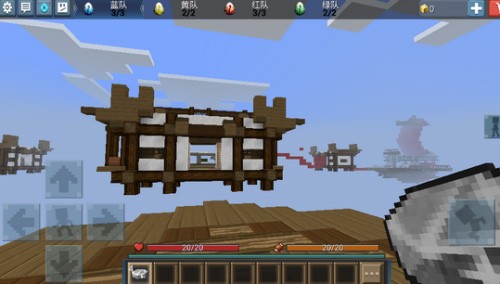 龙蛋战争最新版下载2022(Egg Wars) v1.9.1.5 安卓版