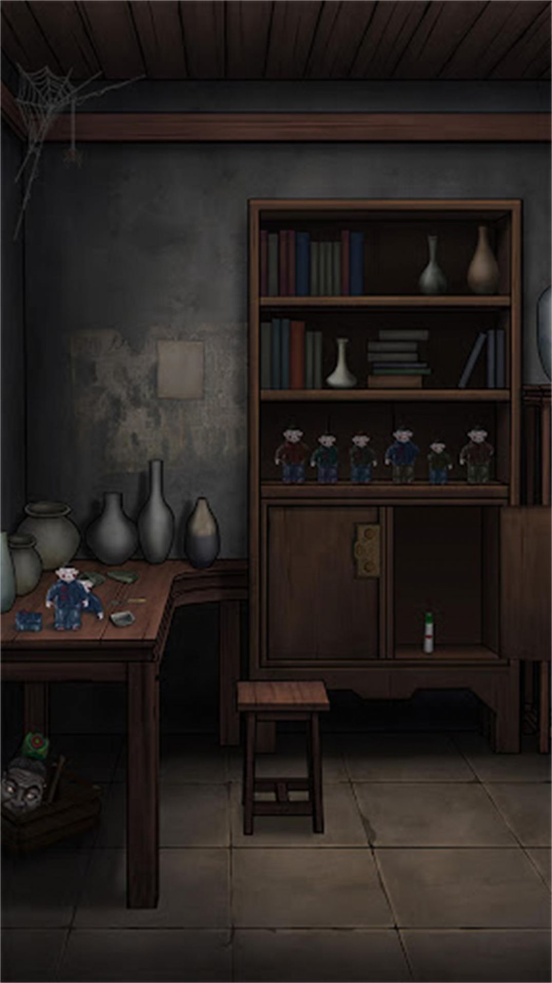 湘西的那些事儿游戏下载安装 v1.0.0 安卓最新版