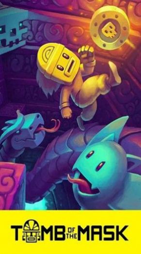 面具之墓文字版下载安装(TotM) v1.2.9 安卓版