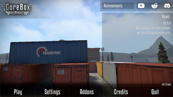 G沙盒仇恨最新版下载中文 v10.1.0 安卓版