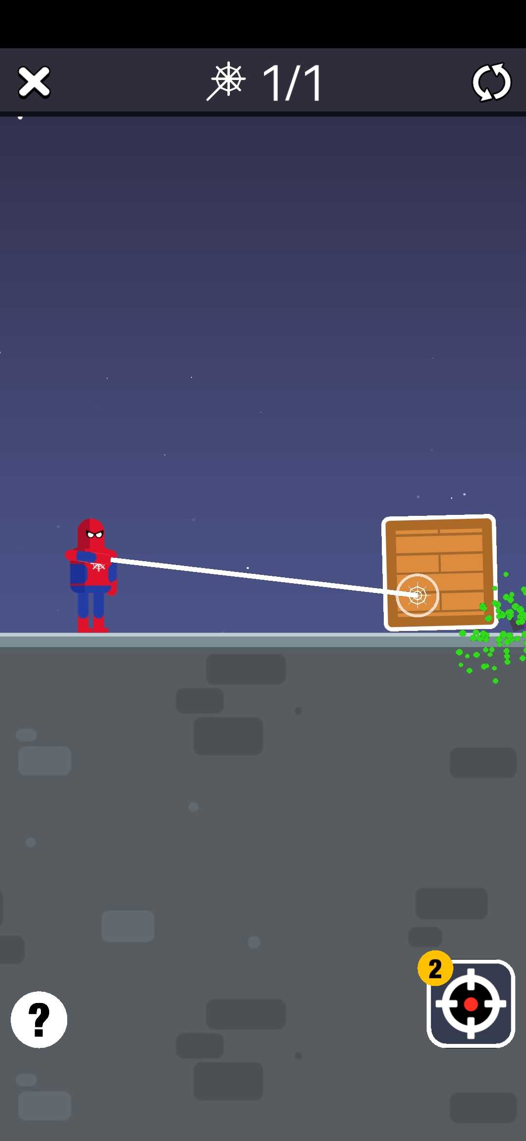 英雄返回游戏 v1.1.6 安卓版