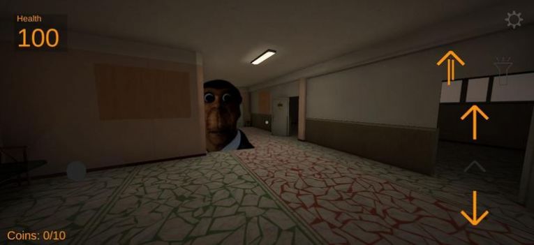 Nextbots追逐搞笑版(Nextbot chasing) v0.6.1 安卓版