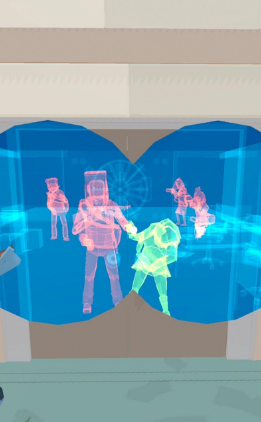 特警突击队游戏(Swat Cammando) v0.2 安卓版