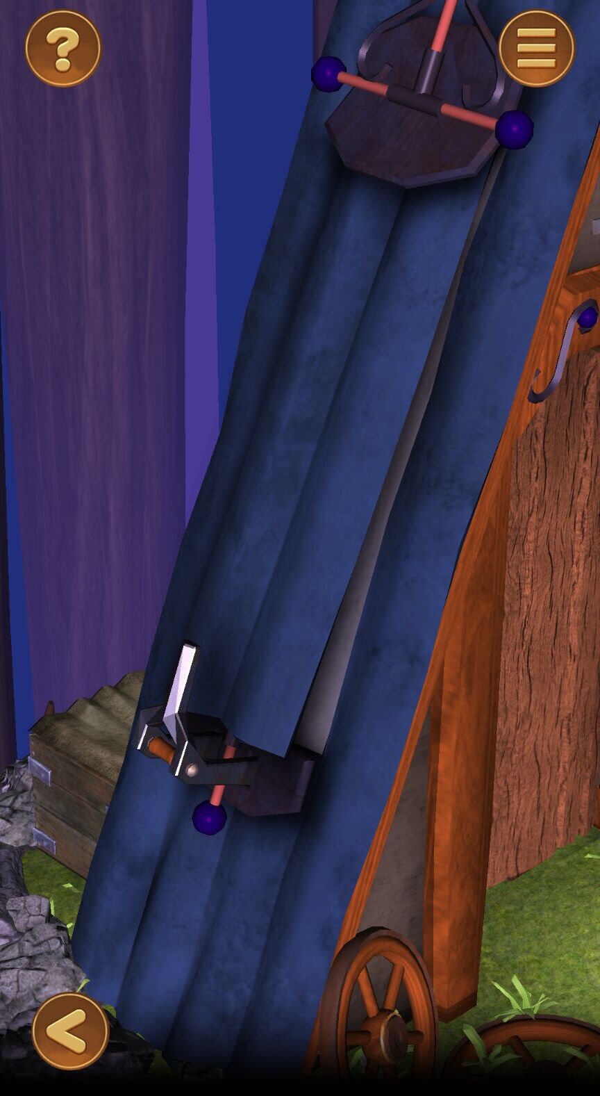 开门大惊游戏 v1.0 安卓版