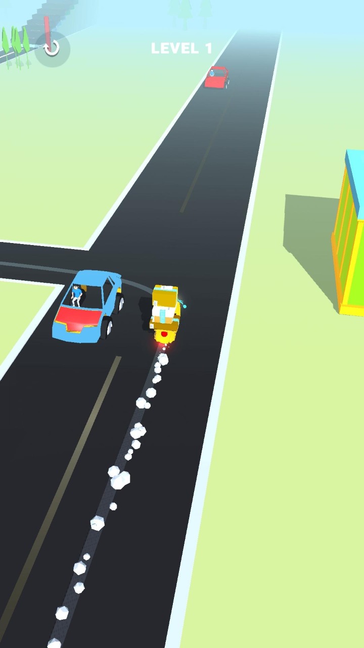 我是快递小哥游戏 1.0.0