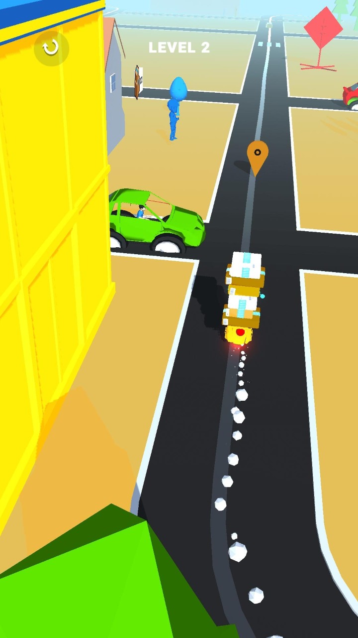 我是快递小哥游戏 1.0.0