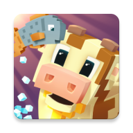 方块农场最新版下载(Blocky Farm) v1.2.92 安卓版