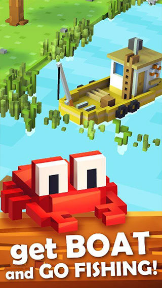 方块农场最新版下载(Blocky Farm) v1.2.92 安卓版