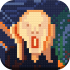 积木填色游戏下载(Lepx) v1.1.1 安卓版