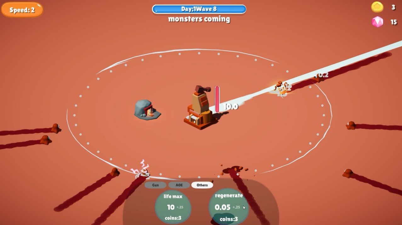 前哨站游戏下载安装 v0.1 安卓版