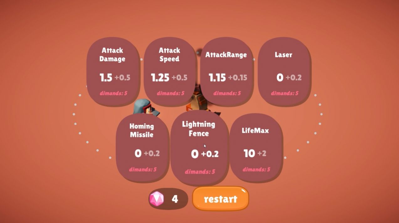 前哨站游戏下载安装 v0.1 安卓版