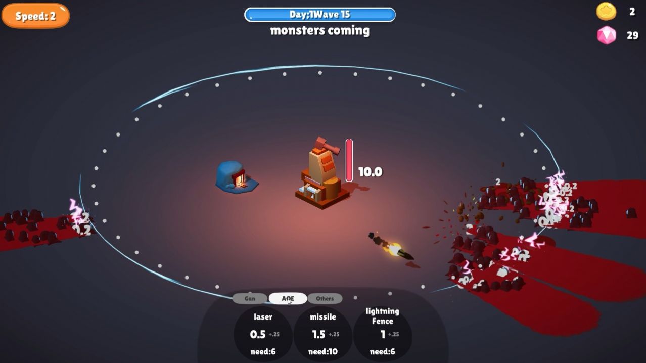 前哨站游戏下载安装 v0.1 安卓版