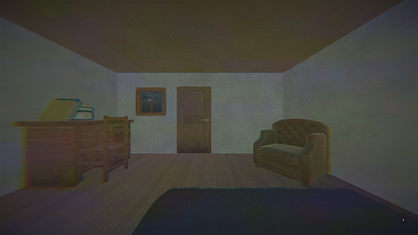 恐怖热气球噩梦游戏下载 v1.00 安卓版