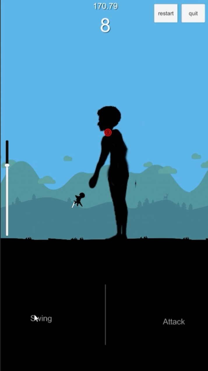 巨人之地游戏下载安装(landoftitans) v1.0 安卓版