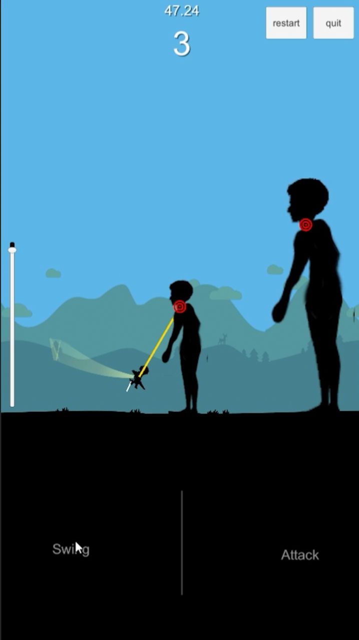 巨人之地游戏下载安装(landoftitans) v1.0 安卓版