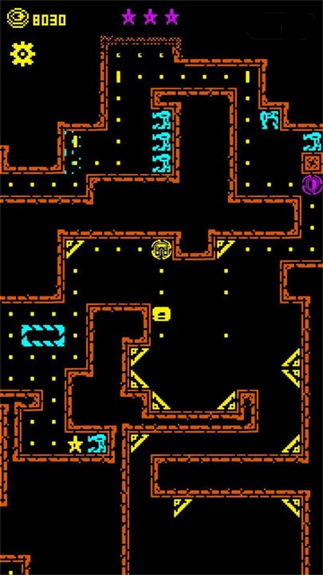 迷宫王者文字版下载安装 v1.2 安卓版