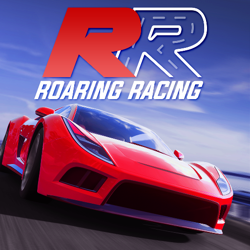 咆哮赛车游戏下载(Roaring Racing) v1.0.05 安卓版