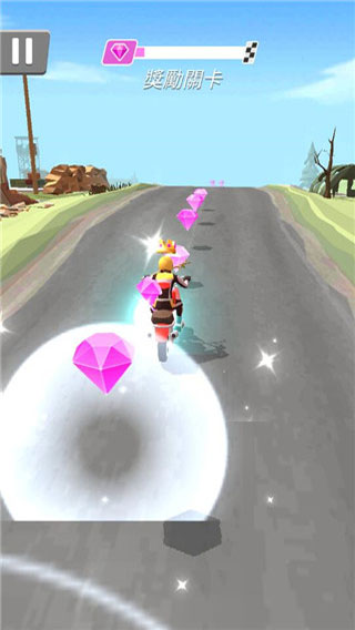 赛车粉碎游戏下载(Racing Smash 3D) v1.0.39 安卓版