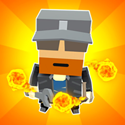 僵尸枪神杀手游戏 v1.0 安卓版 僵尸枪神杀手游戏 v1.0 安卓版