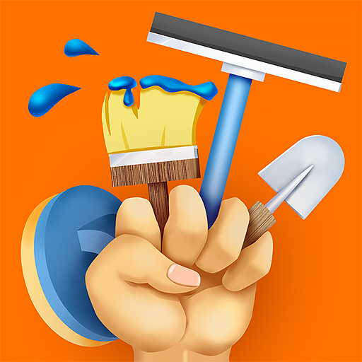 翻新小屋游戏下载 v1.0.2 安卓版