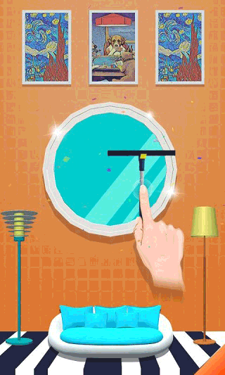 翻新小屋游戏下载 v1.0.2 安卓版