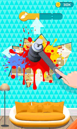 翻新小屋游戏下载 v1.0.2 安卓版