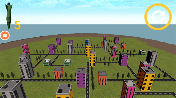 核弹模拟器官方正版下载 v3.1 安卓版