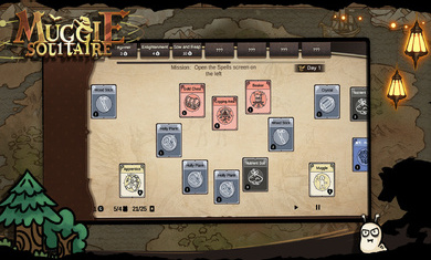 麻瓜接龙游戏下载安装 v1.2.2 安卓版