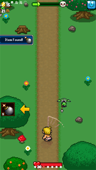 探索冲刺中文版下载 v2.9.12 安卓版