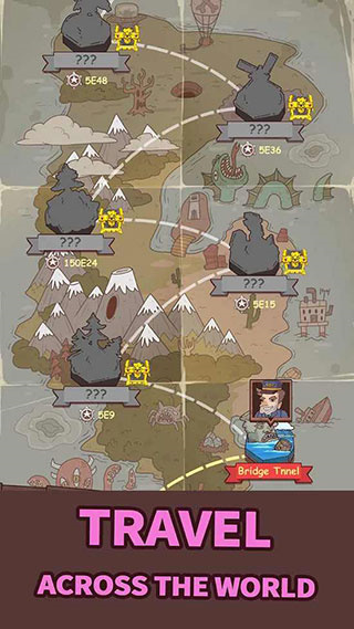 蒸汽火车大亨游戏下载 v1.0.1 安卓版