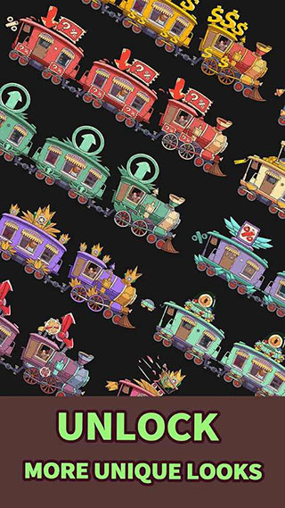 蒸汽火车大亨游戏下载 v1.0.1 安卓版