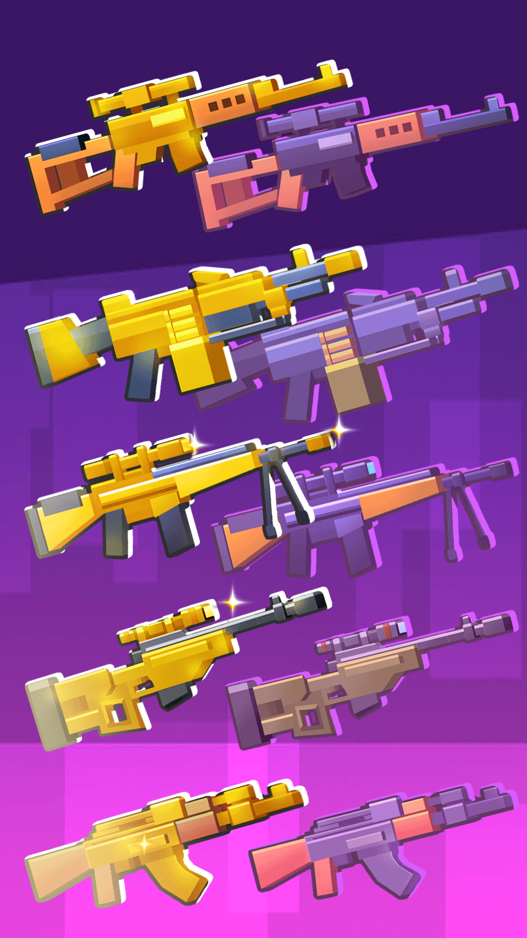 枪战行动重生游戏 v1.0.0 安卓最新版