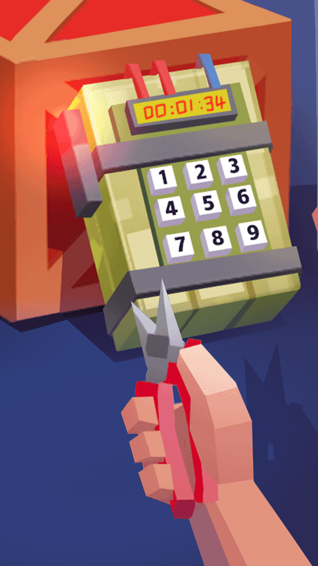 枪战行动重生游戏 v1.0.0 安卓最新版