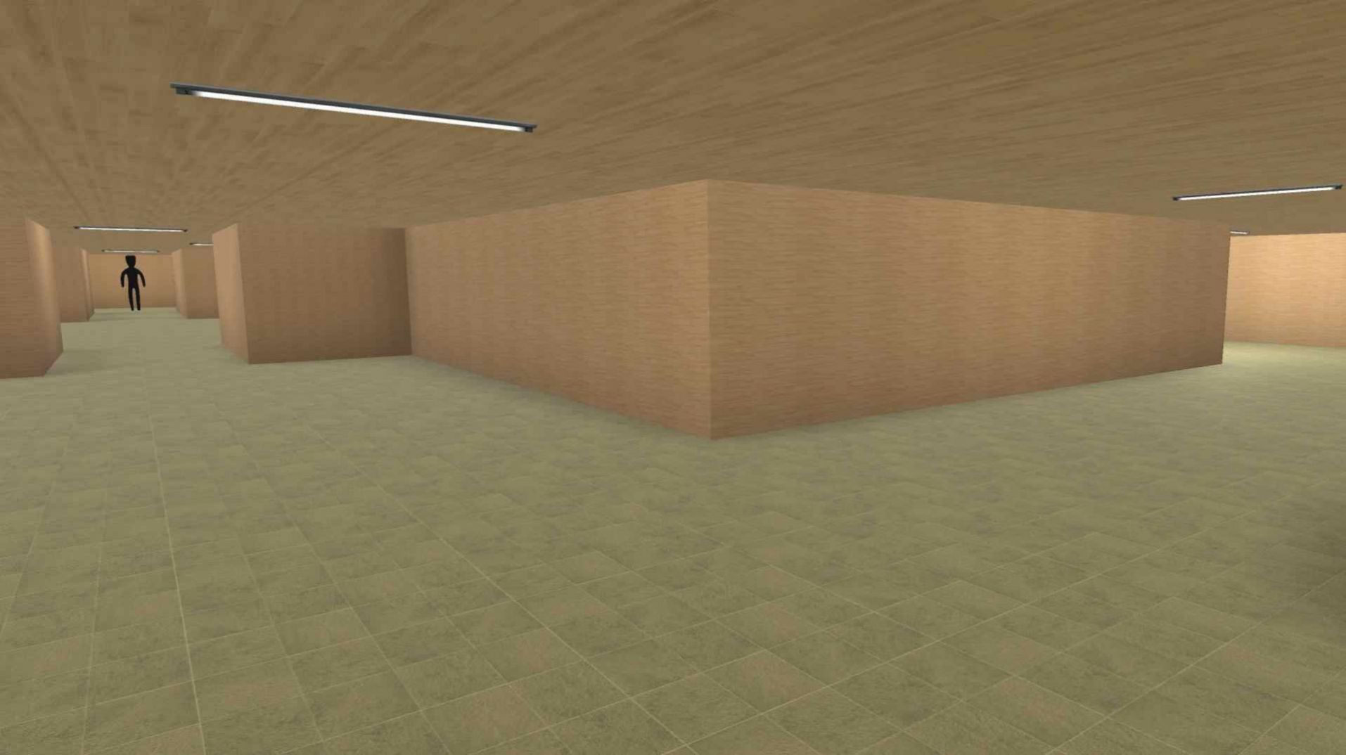 后室恐怖级别游戏 v0.1.3 安卓版