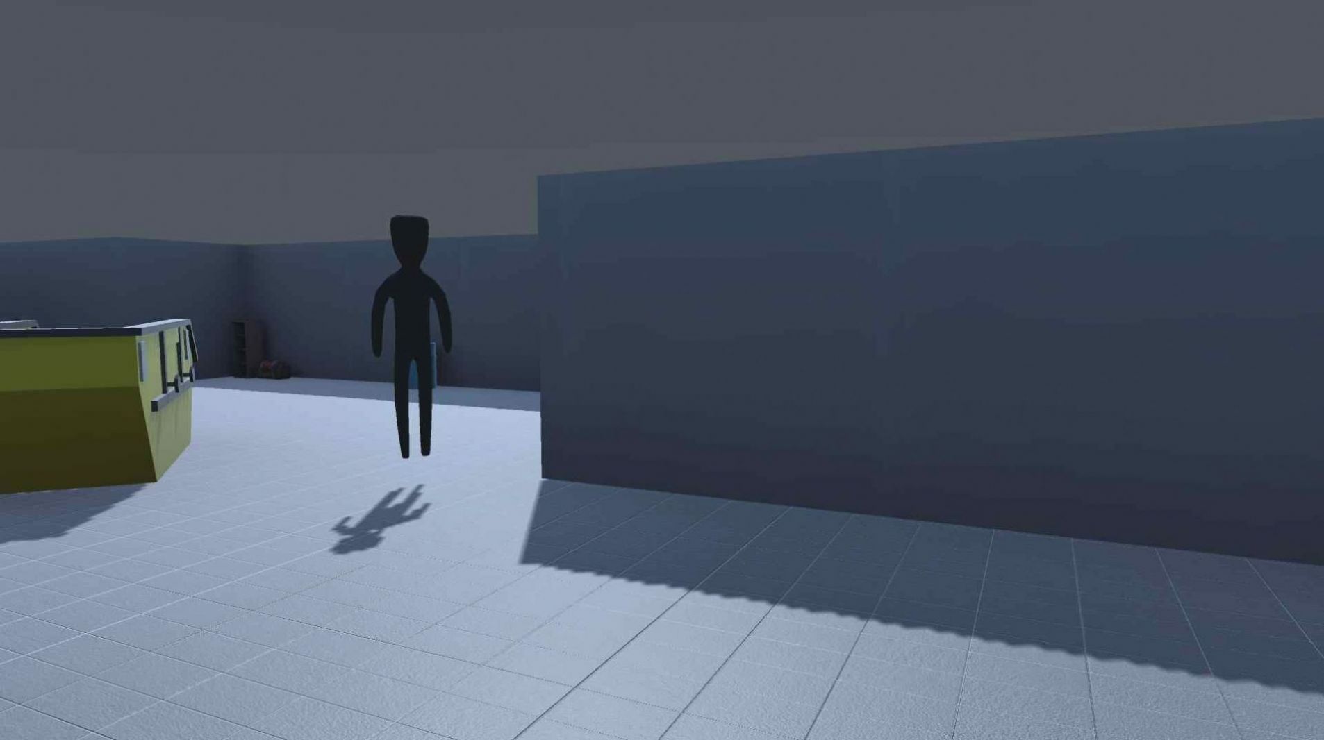 后室恐怖级别游戏 v0.1.3 安卓版