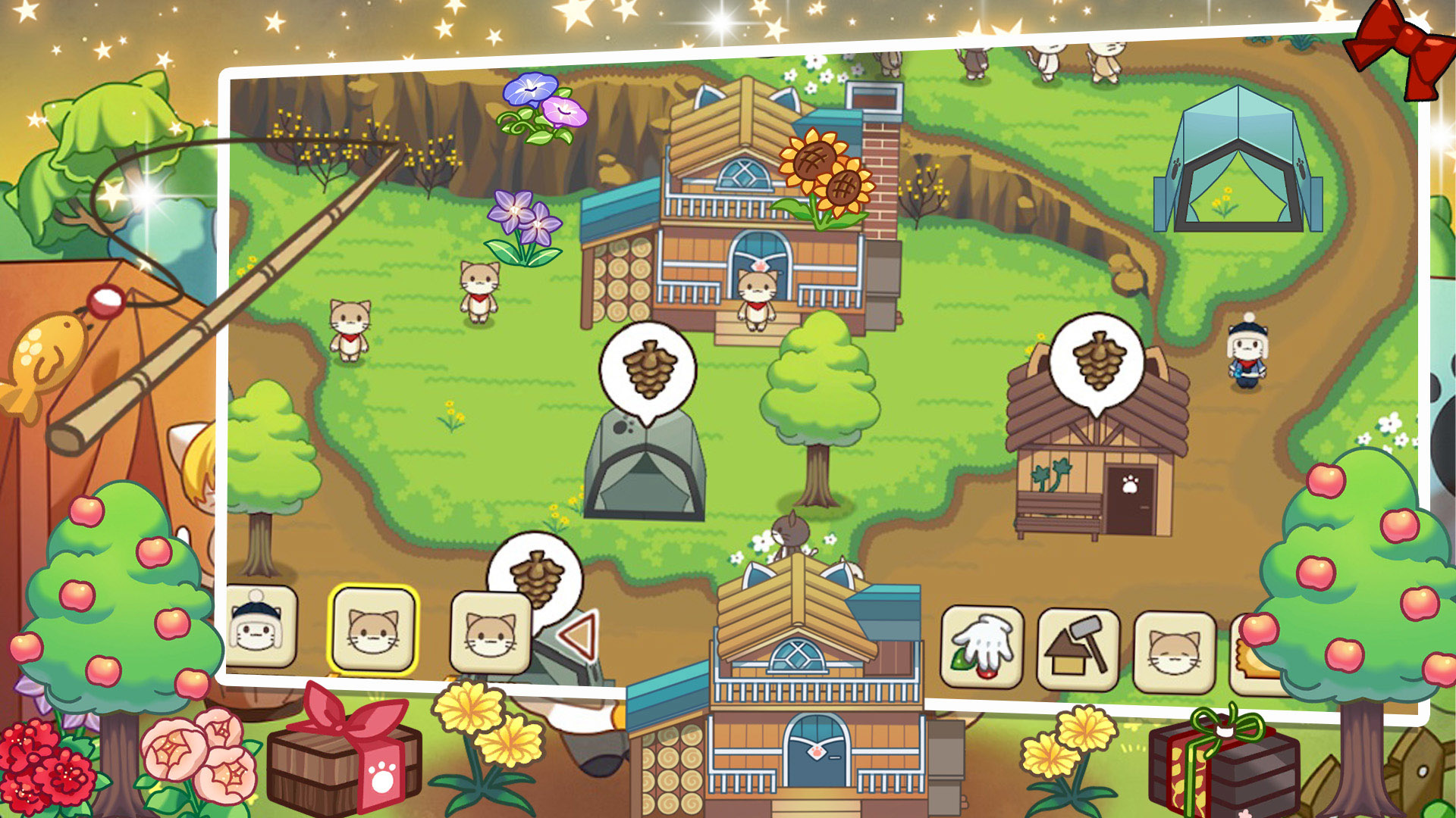 萌萌小当家游戏下载安装 v1.0 安卓版