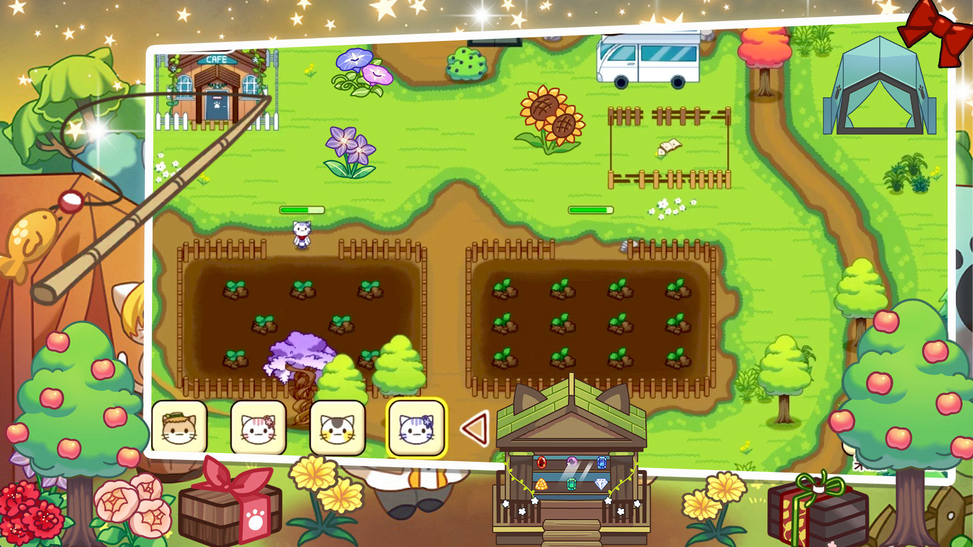 萌萌小当家游戏下载安装 v1.0 安卓版