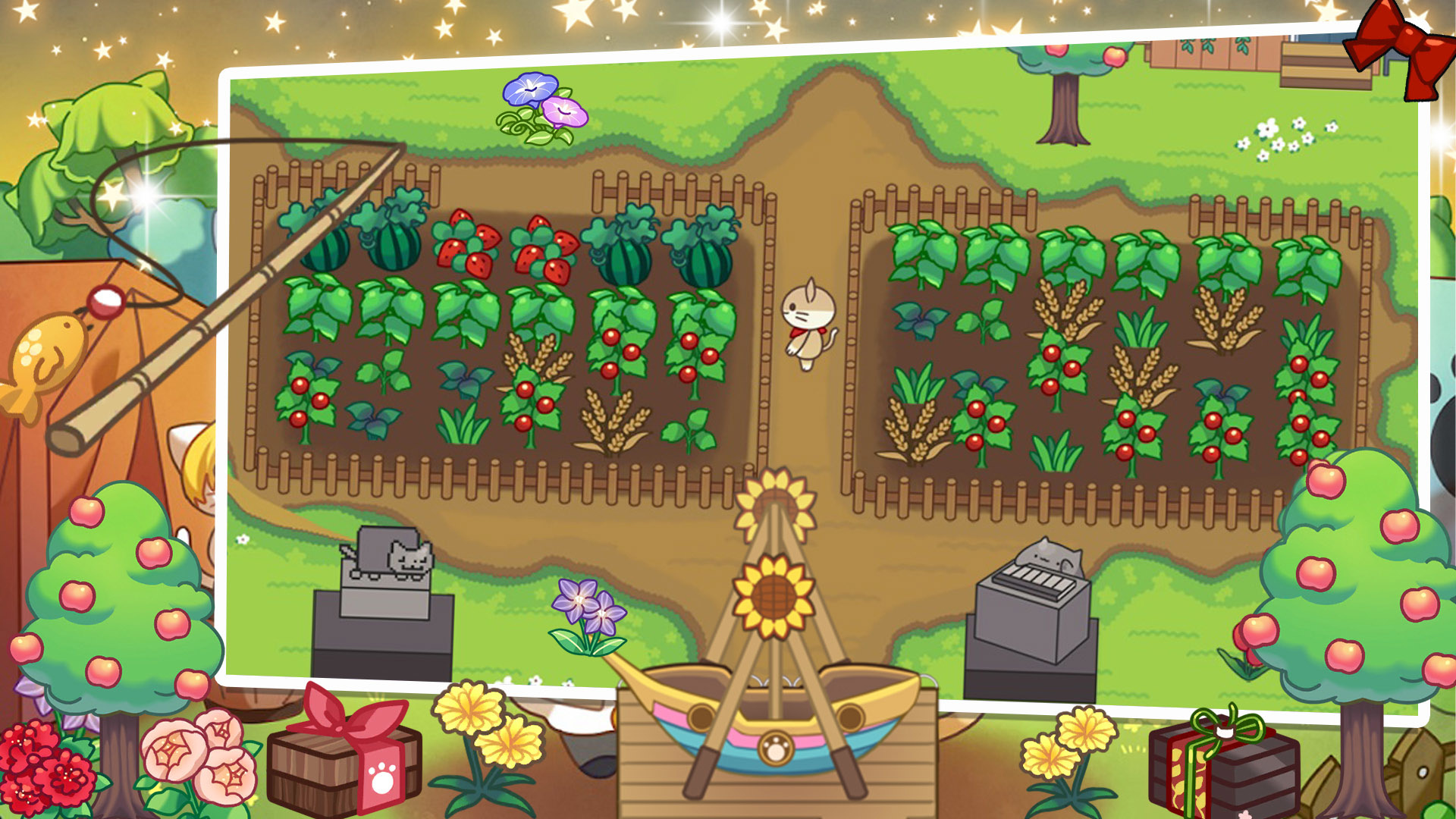 萌萌小当家游戏下载安装 v1.0 安卓版