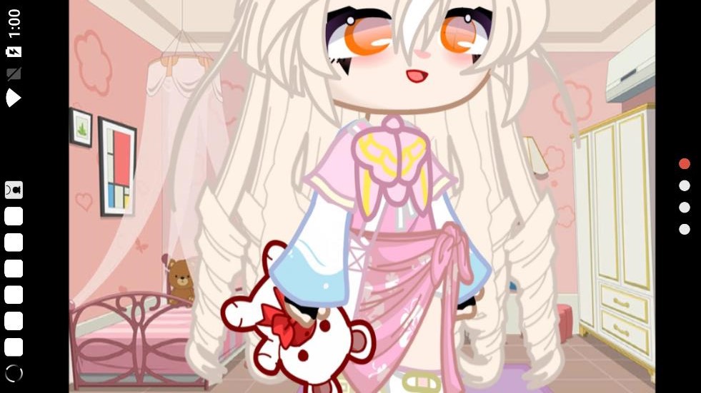 加查蝴蝶结(gacha unique) v10.1 安卓版