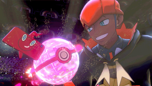 口袋妖怪剑盾下载手机版 v4.0.0 安卓最新版