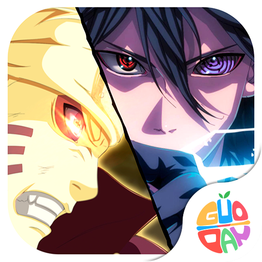 火影忍者-究极冲击游戏 v3.7.2 安卓版 火影忍者-究极冲击游戏 v3.7.2 安卓版