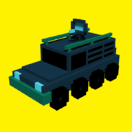 边境逃亡游戏下载 v0.1 安卓版