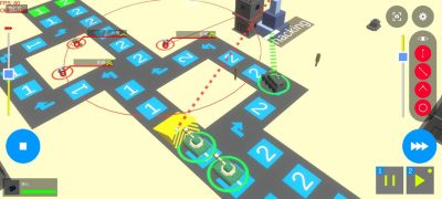 边境逃亡游戏下载 v0.1 安卓版